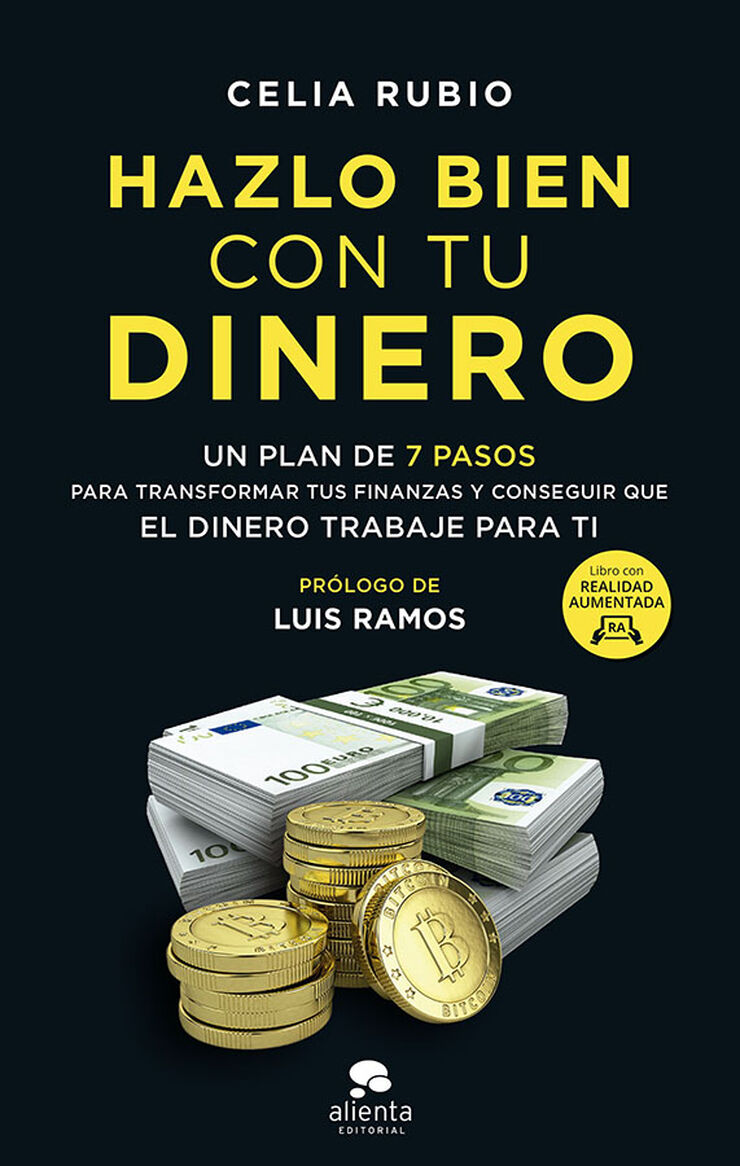 Hazlo bien con tu dinero Hazlo bien con tu dinero