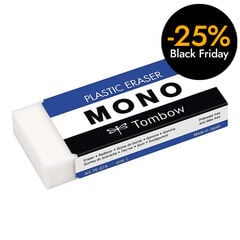 Goma de borrar Tombow Mono L
