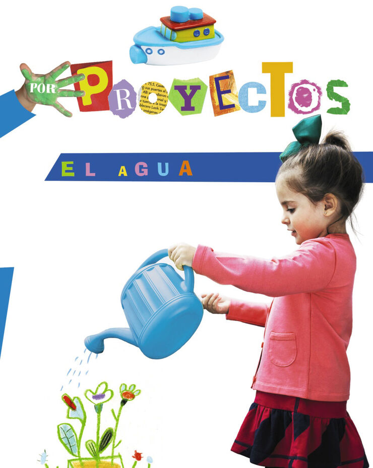 Por Proyectos el Agua Infantil