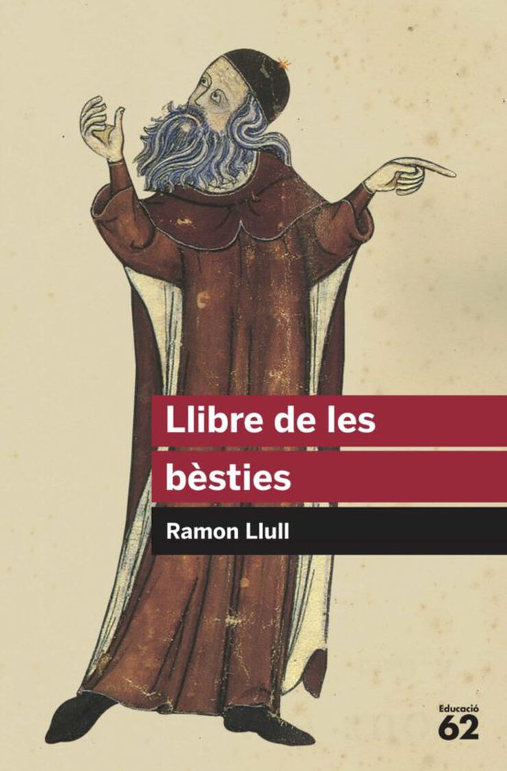 Llibre de les bèsties