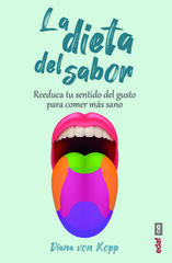 La dieta del sabor La dieta del sabor
