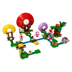 LEGO® Super Mario Expansió Caça del Tresor de Toad 71368