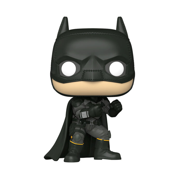 Funko POP! Jumbo: The Batman - Batman