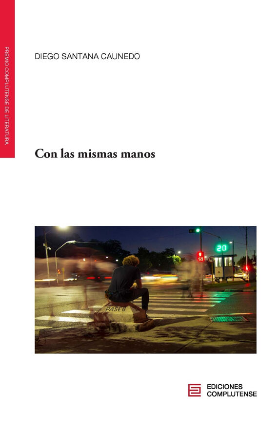 Con las mismas manos