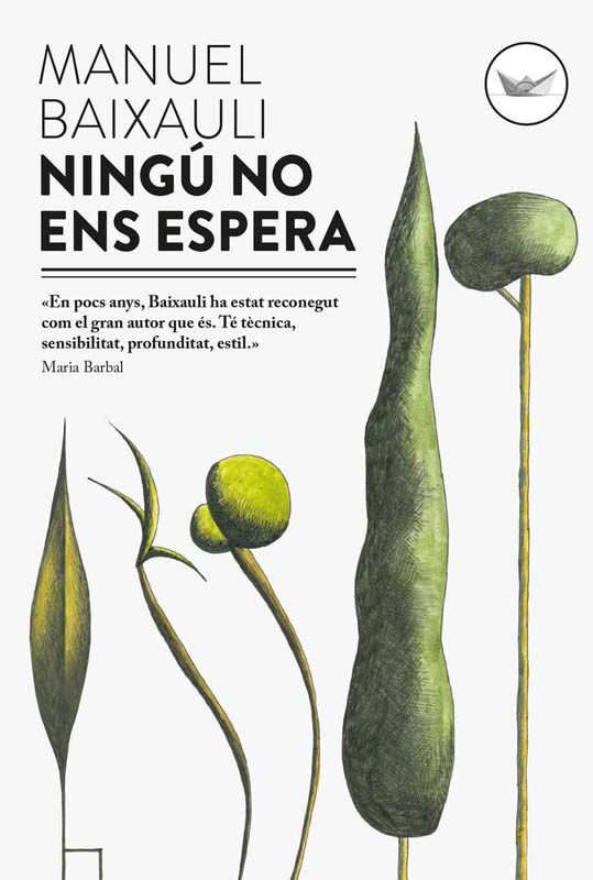 Ning&uacute; no ens espera