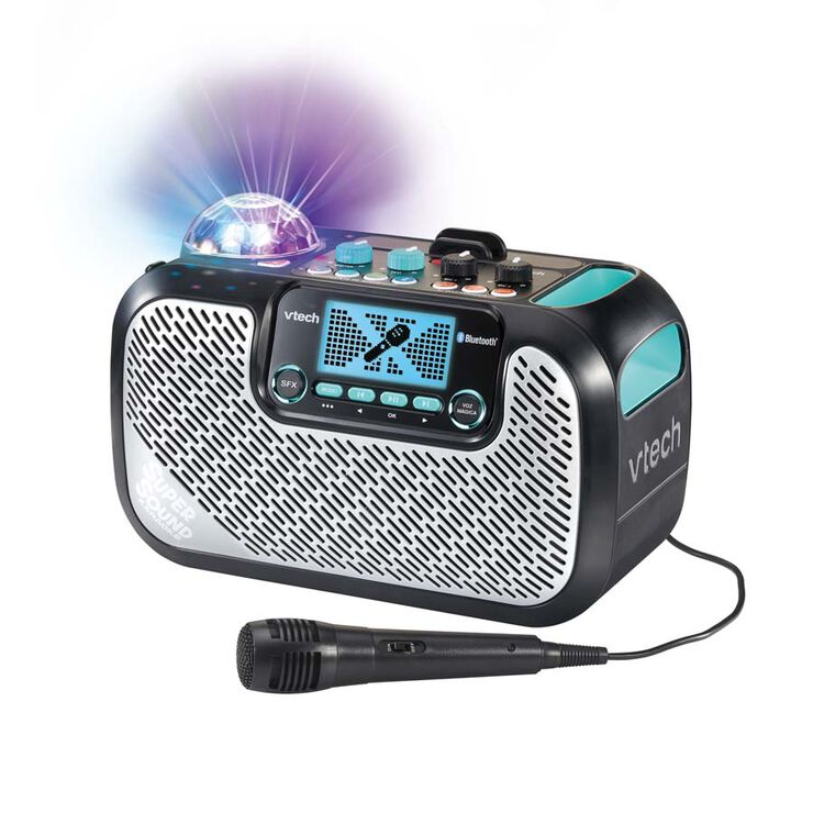 Supersound Karaoke