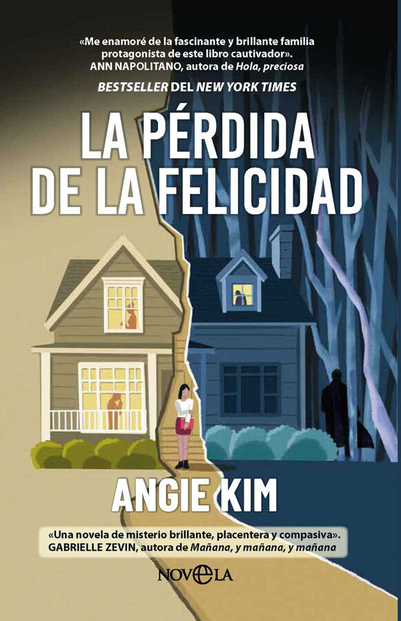 La perdida de la felicidad