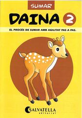Daina Sumes 2 Salvatella Daina Sumes 2 Salvatella