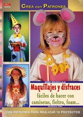 Maquillajes y disfraces