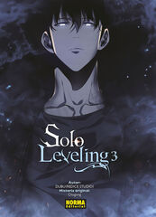 Solo leveling 3