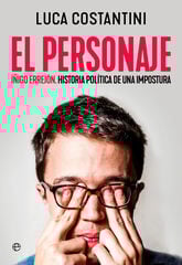 El personaje El personaje
