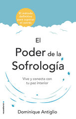 El poder de la sofrolog&iacute;a