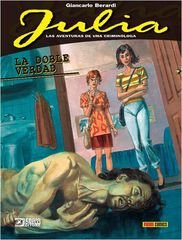 Julia: las aventuras de una criminóloga 02 Julia: las aventuras de una criminóloga 02