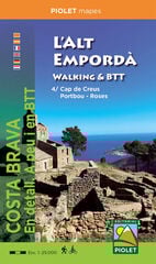 L'Alt Empordà. Walking - BTT L'Alt Empordà. Walking - BTT