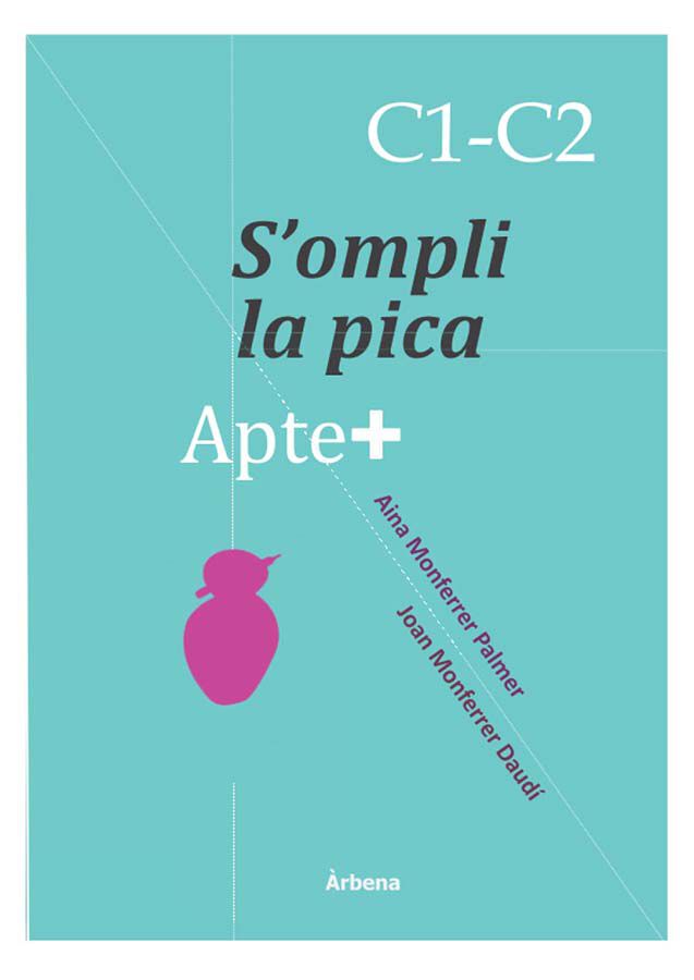 Apte+ S'ompli la pica: Normativa, g&egrave;neres de text i models de proves