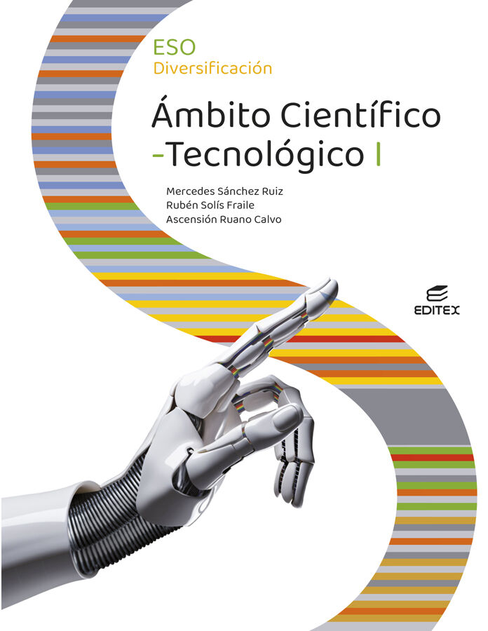 Diversificaci&oacute;n &Aacute;mbito Cient&iacute;fico-Tecnol&oacute;gico I