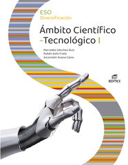 Diversificaci&oacute;n &Aacute;mbito Cient&iacute;fico-Tecnol&oacute;gico I