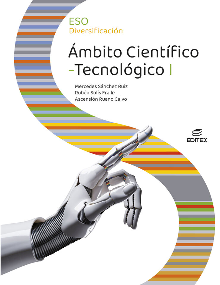 Diversificaci&oacute;n &Aacute;mbito Cient&iacute;fico-Tecnol&oacute;gico I