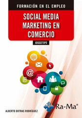 Adgg075po Social Media Marketing En Comercio