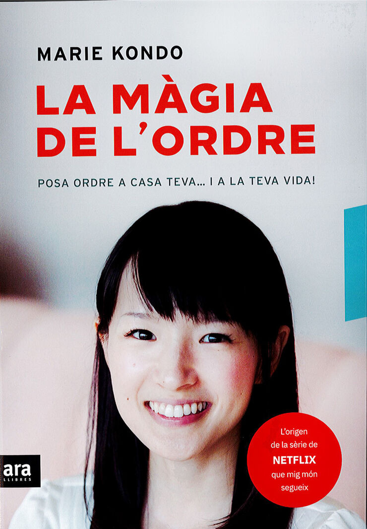 La màgia de l'ordre