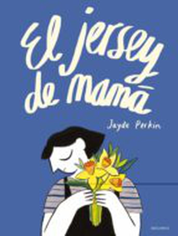El jersey de mamá El jersey de mamá