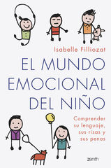 El mundo emocional del niño El mundo emocional del niño