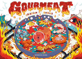 Gourmeat Gourmeat