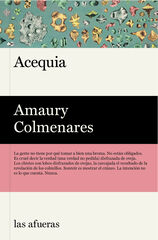 Acequia Acequia