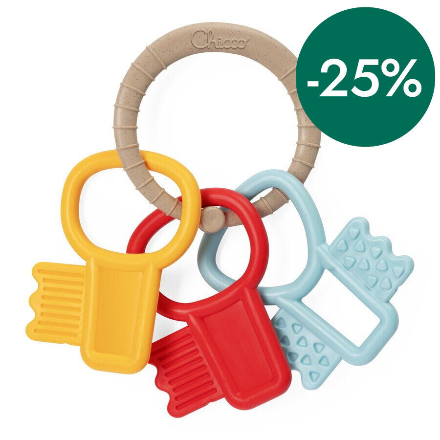 Clauer de Dentici&oacute; Eco+