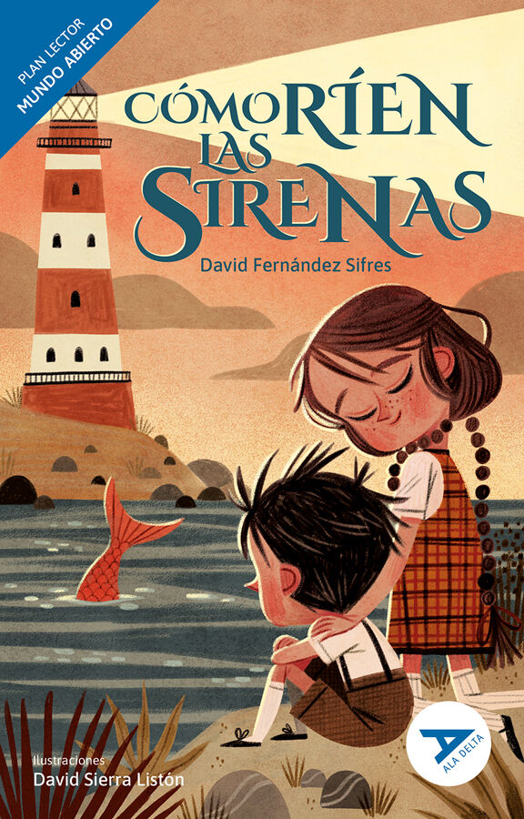 C&oacute;mo r&iacute;en las sirenas [Mundo Abierto]