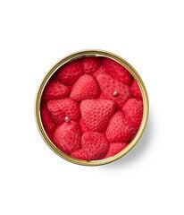 Vela aromática CandleHand Ripe Strawberries