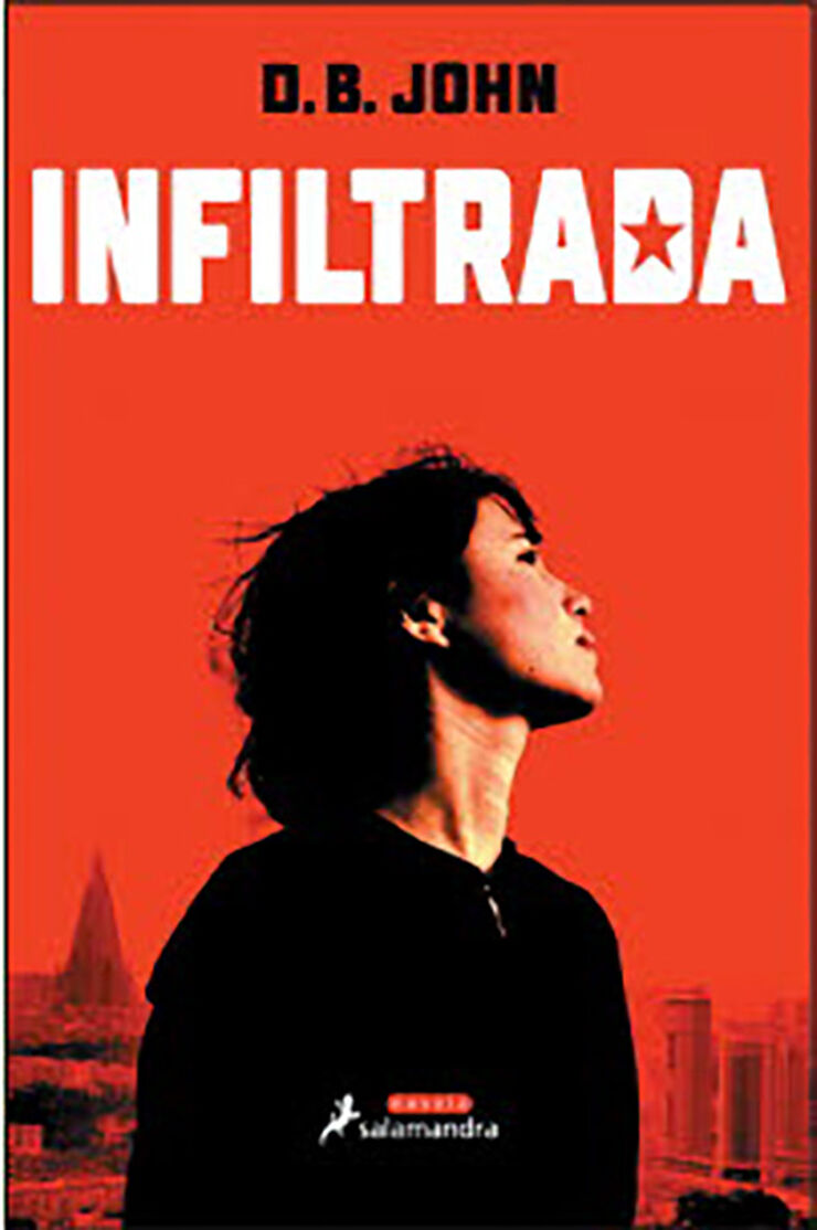 Infiltrada