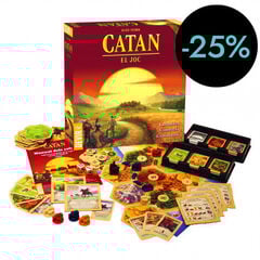 Catan - Edición en catalán