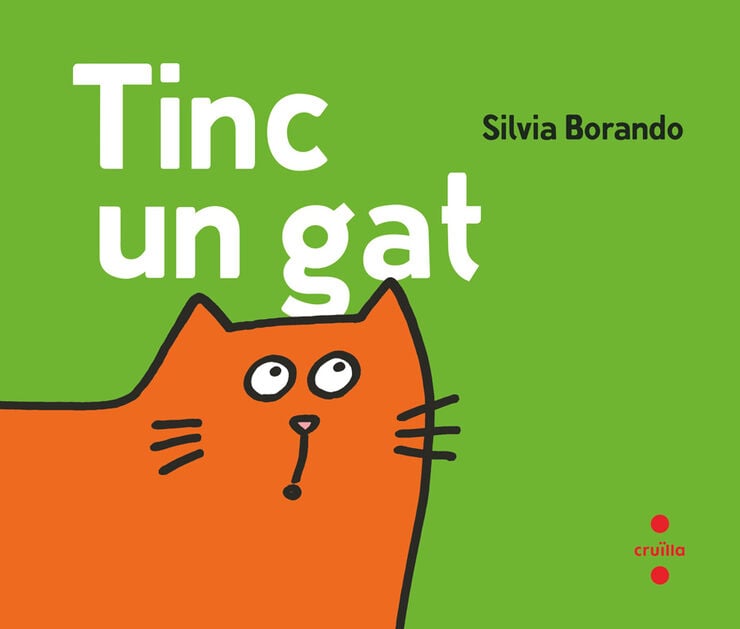 Tinc un gat
