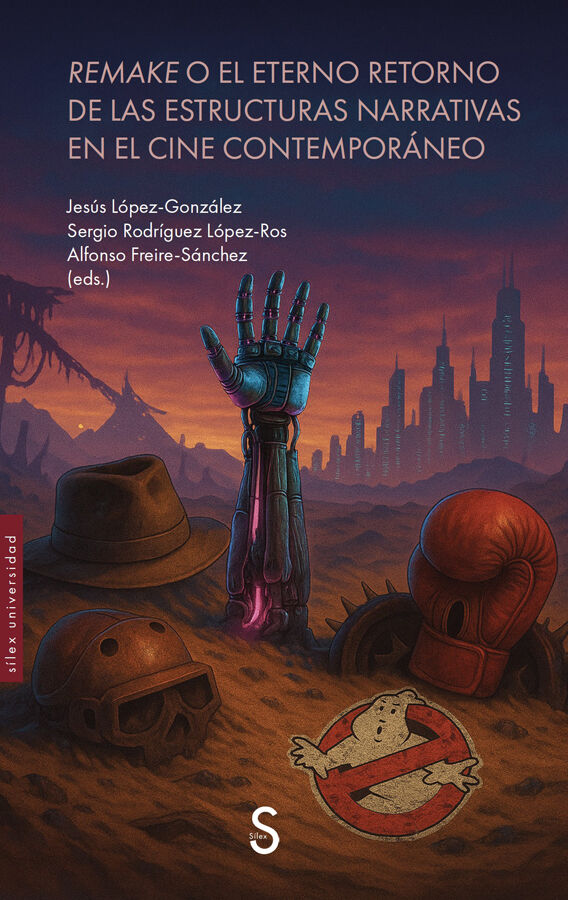 Remake o el eterno retorno de las estructuras narrativas en el cine contempor&aacute;neo