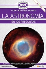 La atronimía en 100 preguntas La atronimía en 100 preguntas