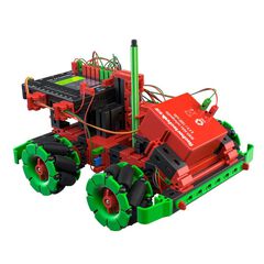 Fischertechnik Robotics Hightech