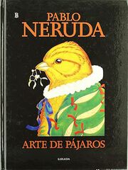 Arte de pájaros Arte de pájaros