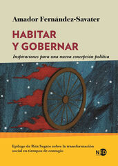 Habitar y gobernar Habitar y gobernar