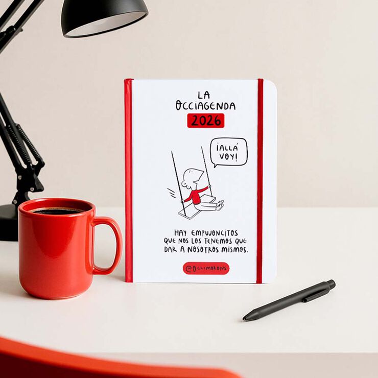 Agenda Occimorons castellano sem/vista 2026