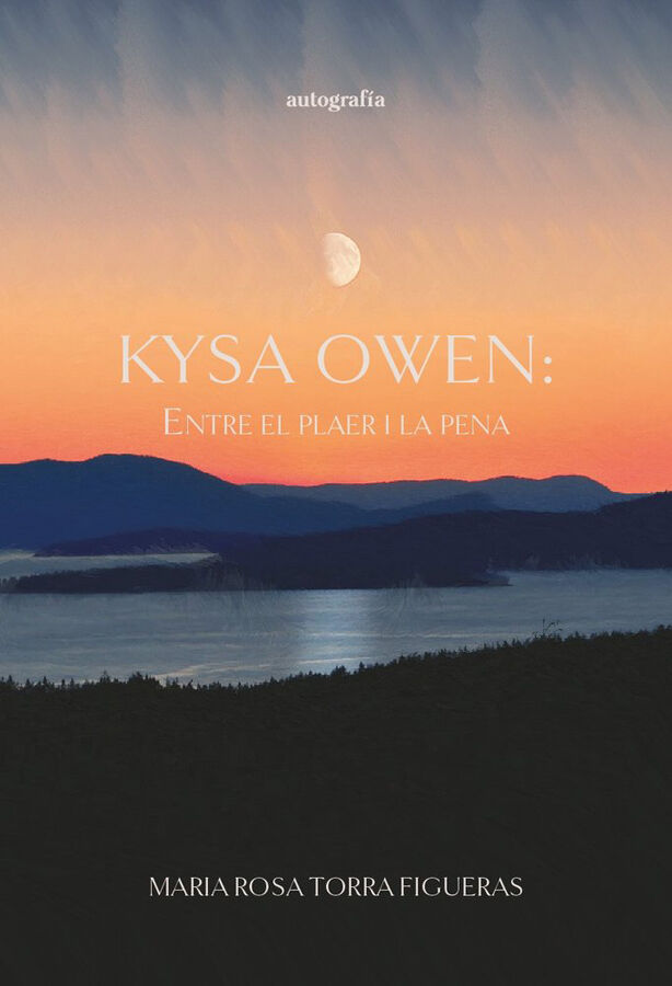 Kysa Owen (cat)