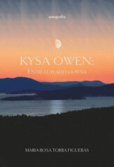 Kysa Owen (cat)