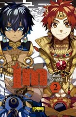 Im el sumo sacerdote imhotep 2