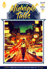 Midnight Tales. Vol 2 Midnight Tales. Vol 2