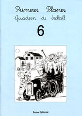 Primeres Planes Quadern 06 Eumo Primeres Planes Quadern 06 Eumo