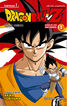 Dragon Ball Z Anime Series Saiyanos nº 01/05