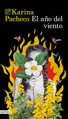 El año del viento El año del viento