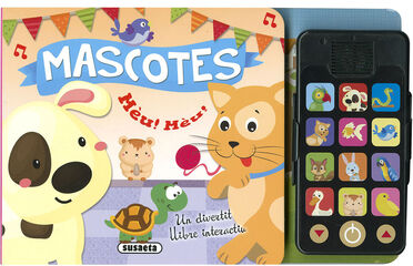 Mascotes Mascotes