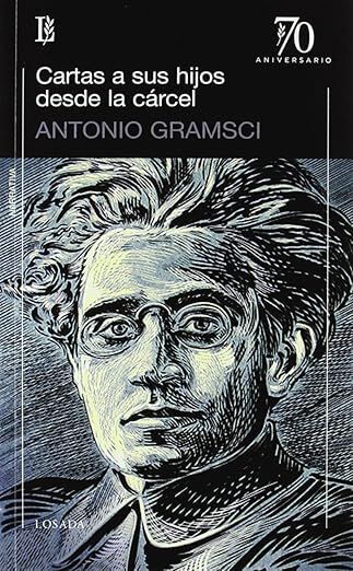 Cartas a sus hijos desde la c&aacute;rcel