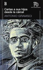 Cartas a sus hijos desde la cárcel